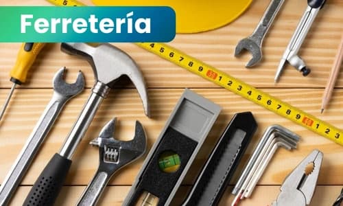 Ferretería
